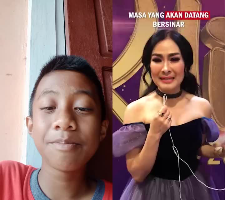 ayo-ayo, ikutan challenge KDI 2022 dan jangan lupa nonton KDI setiap hari Senin jam 19:00 WIB di MNCTV #jadilahbintang2022 