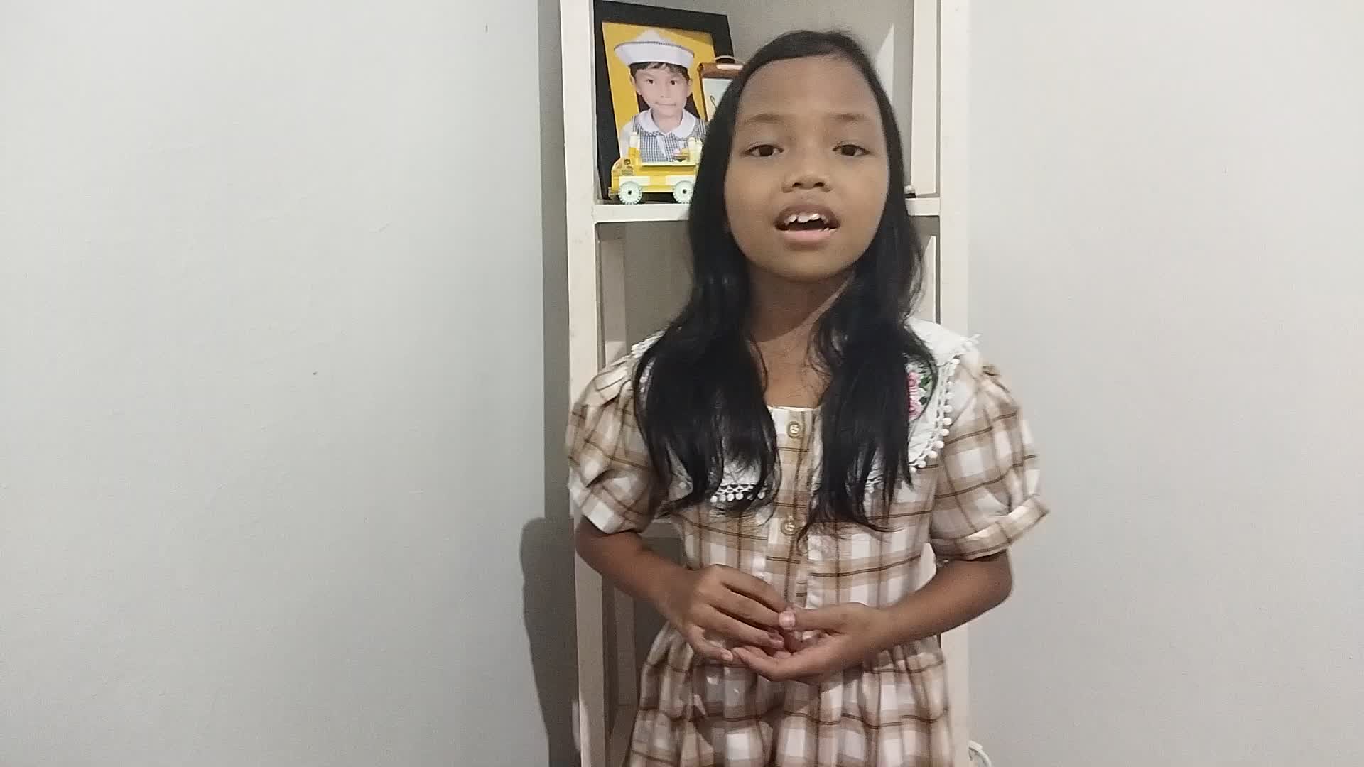 IC2022_KEISHA_KALTENG KAPUAS #audisiidolacilik2022 #idolacilik2022