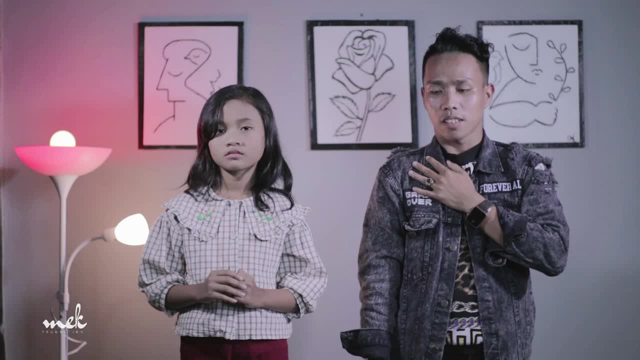 ternyata kita kirim video ini formalitas udah banyak perwakilan dr kota kota kita yg sudah brangkat di hub org mnc yg akan tampil sedih 