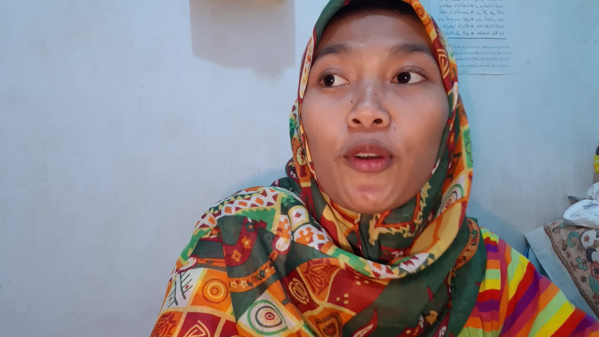 XFI2023 SOLO ESTI HARDIYANTI 27 TAHUN BANDUNG STAY