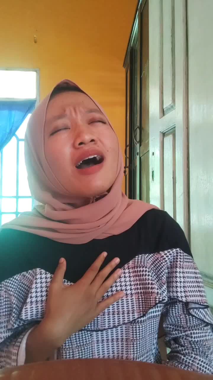 KDI2021 RAHMA SEPTIASARI BANDAR LAMPUNG  23 TAHUN ZAINAL #ONLINEAUDITION2021