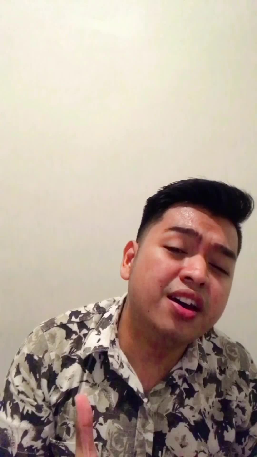 XFI2021 SOLO TAUFIQ HIDAYAT 22 KOTA BEKASI BAHASA KALBU