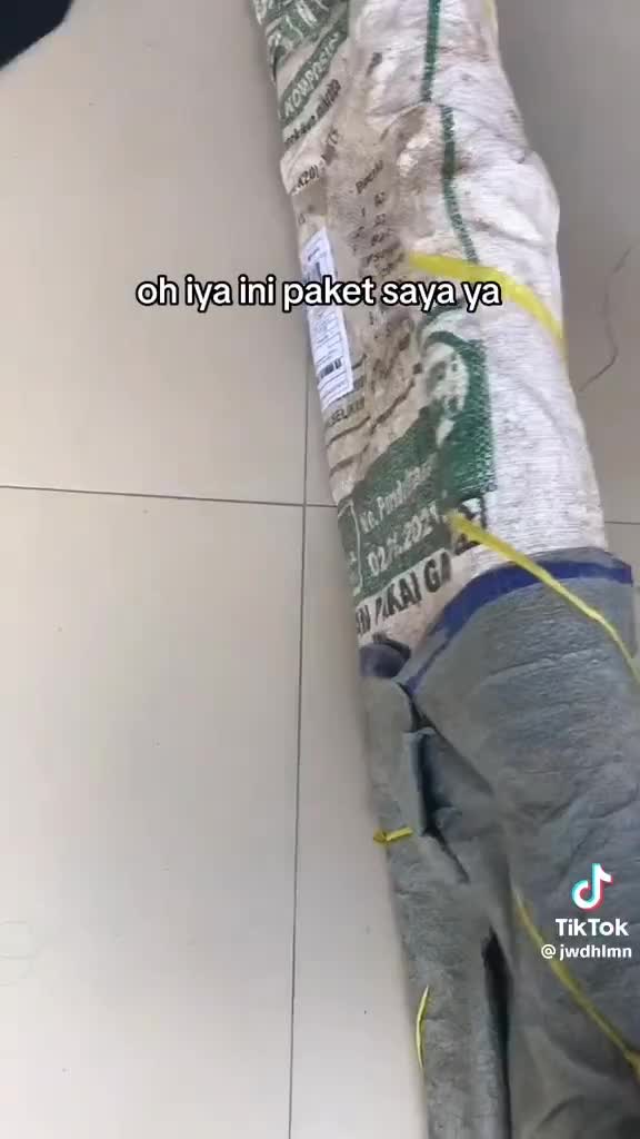 paket taraje