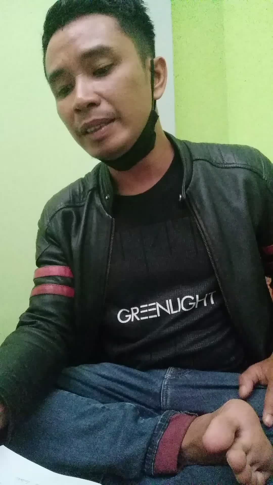 XFI2021 SOLO SYARIF 34th KOTASUNGAIPENUH TAK TERLUPAKAN