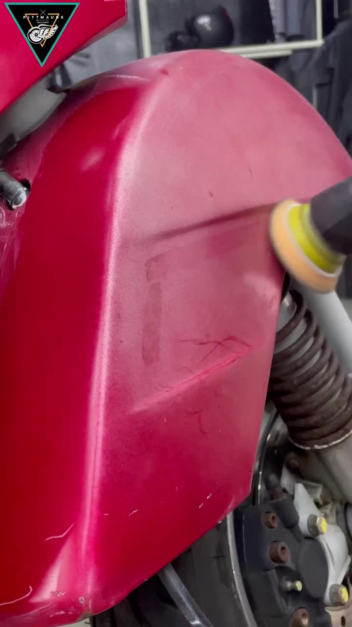 vespa duluxe
