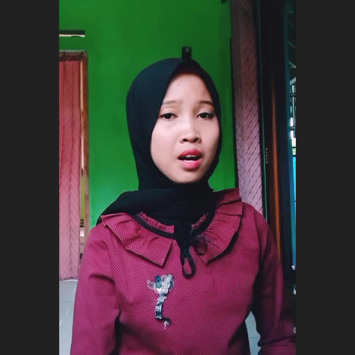 Fatamorgana • Jangan pernah menyerah sebelum cita cita yang diimpikan tercapai🙏☺️  #OnlineAuditionRisingStarIndonesiDangdut