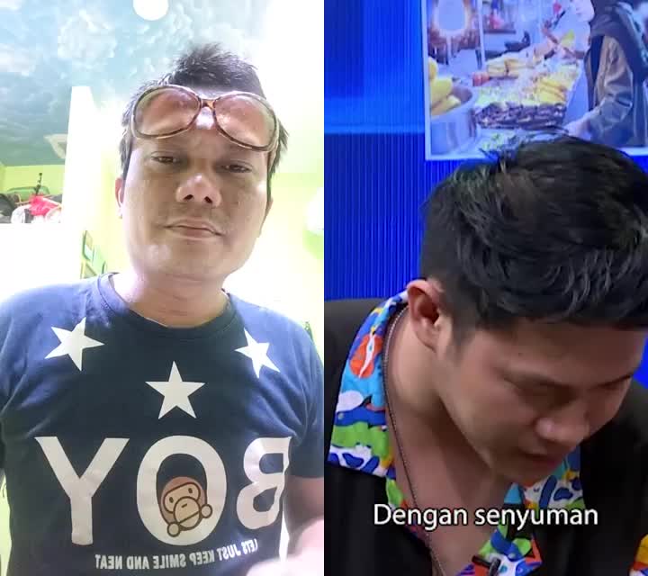 (Usaha tidak akan menghianati hasiL) di buang sayang toLong bantu Love vote foLow share komen thanks for watching
