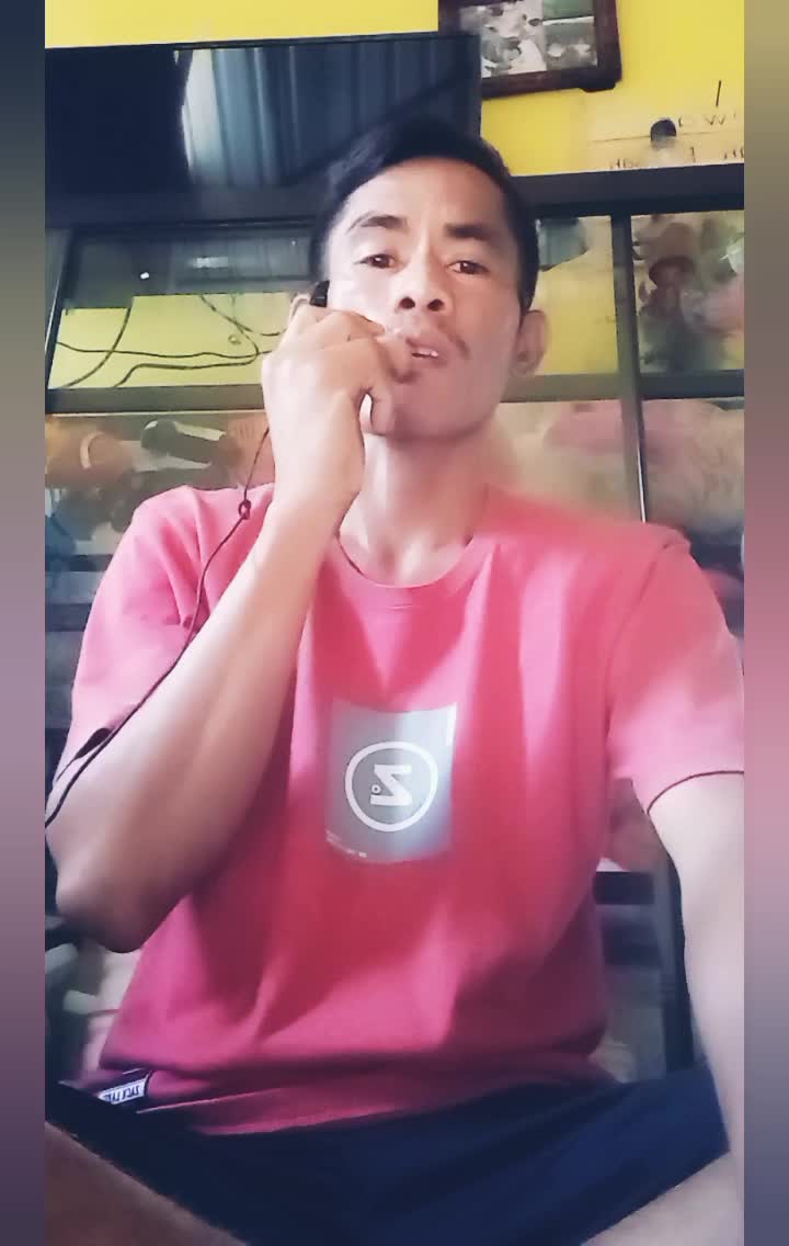 #ONEEAUDITIONRISSINGSTARindonesiDANGDUT NAMA :LEWAS ARIFIN ASAL KAB. BIMA NTB  DITIKAM ASMARA UNTUK KALIAN SEMUA, Smg TERHIBur dan berkenan