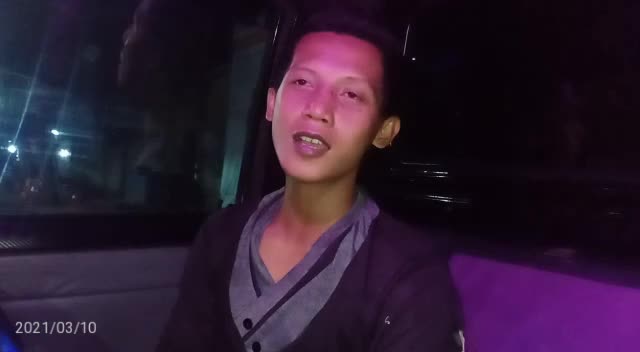 AUDISI ONLINE #RISINGSTARDANGDUT. nama Candra kota Ciamis, usia 26 Thn. saya pernah ikut audisi KILAU DMD, juga LIDA semoga saya lolos amin.