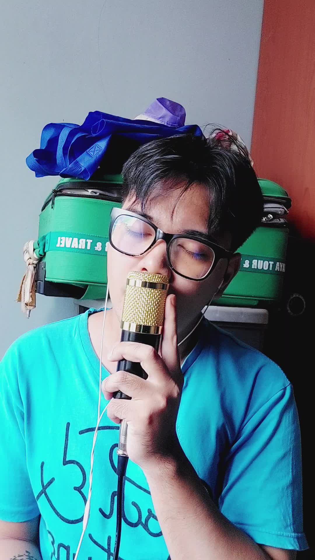 IGT2022 Willy Singer Tangerang