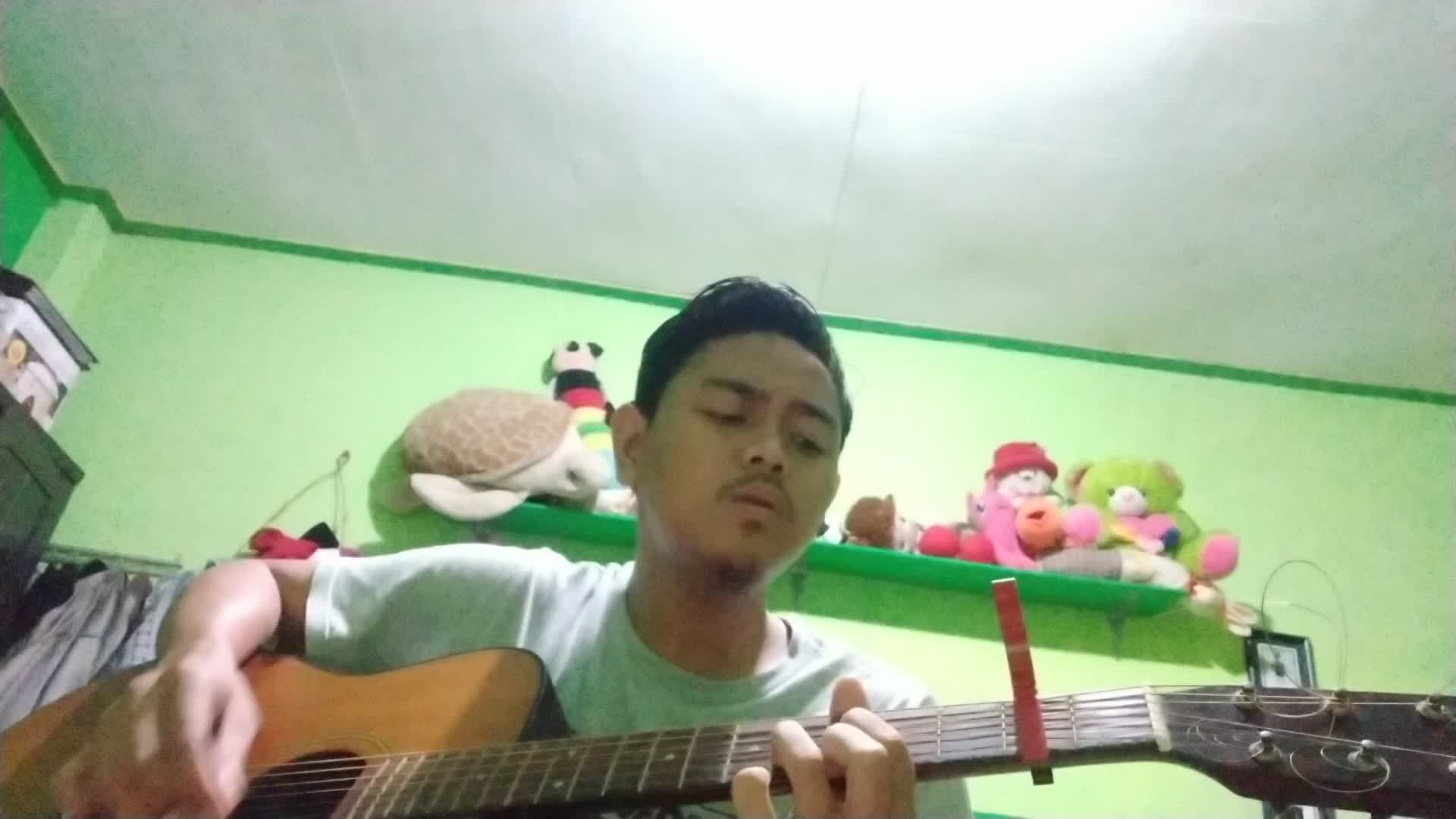 (Cover) seventeen - Ramadhan yang indah