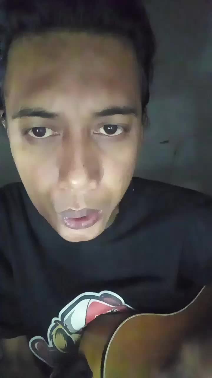 SELAMANYA MENJADI BIDADARI - DK ( DEDE KURNIA )