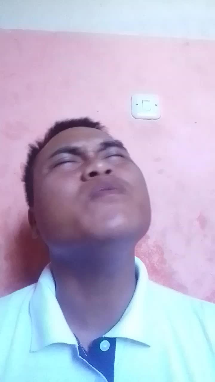 belum siap kehilangan stevan pasaribu