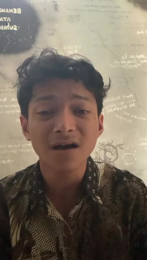 XFI2023 SOLO RIFQI ANUGRAH 21TH BANDUNG KEPADA HATI