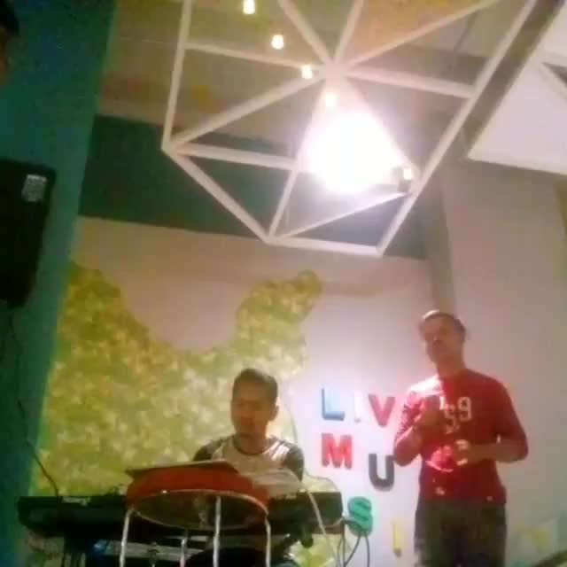 Muhasabah cinta-adcoustic(dudy isa) voice of ramdhan 2021 GTV RCTI+