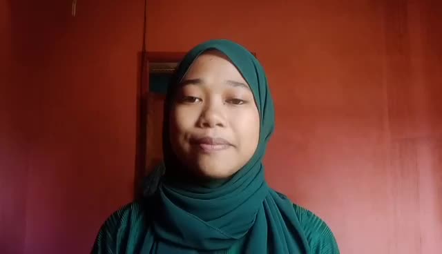 bismillahirrahmanirrahim ..gagal terus gagal bukan alasan untuk berhenti berjuang ..teruslah mengjar mimpi..karna yg biasa bisa menjadi luar