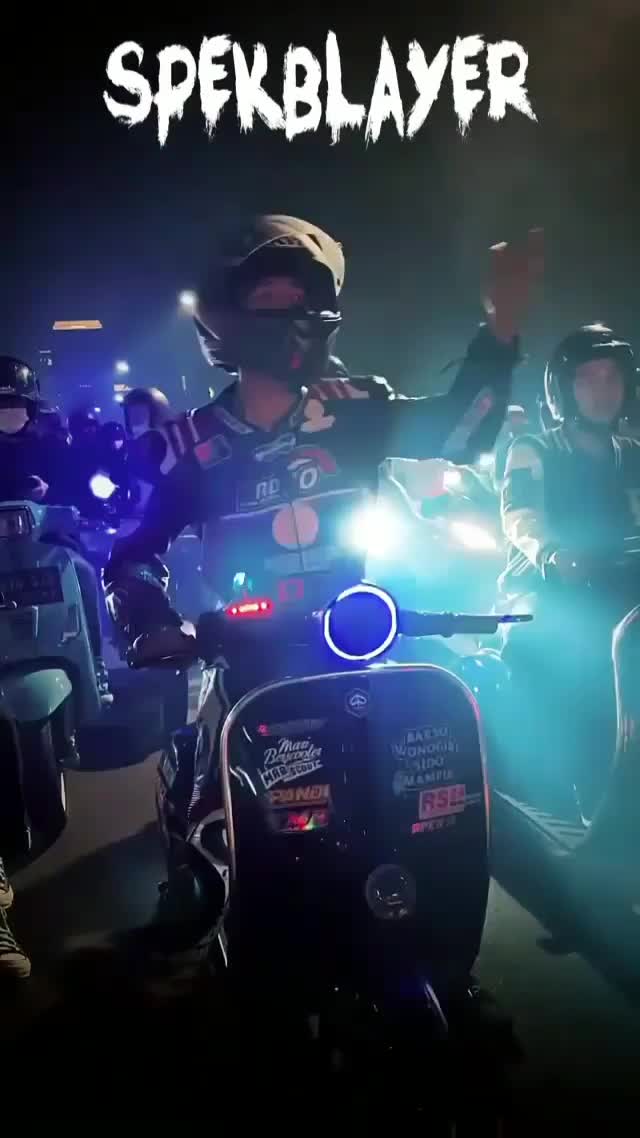 kang blayer