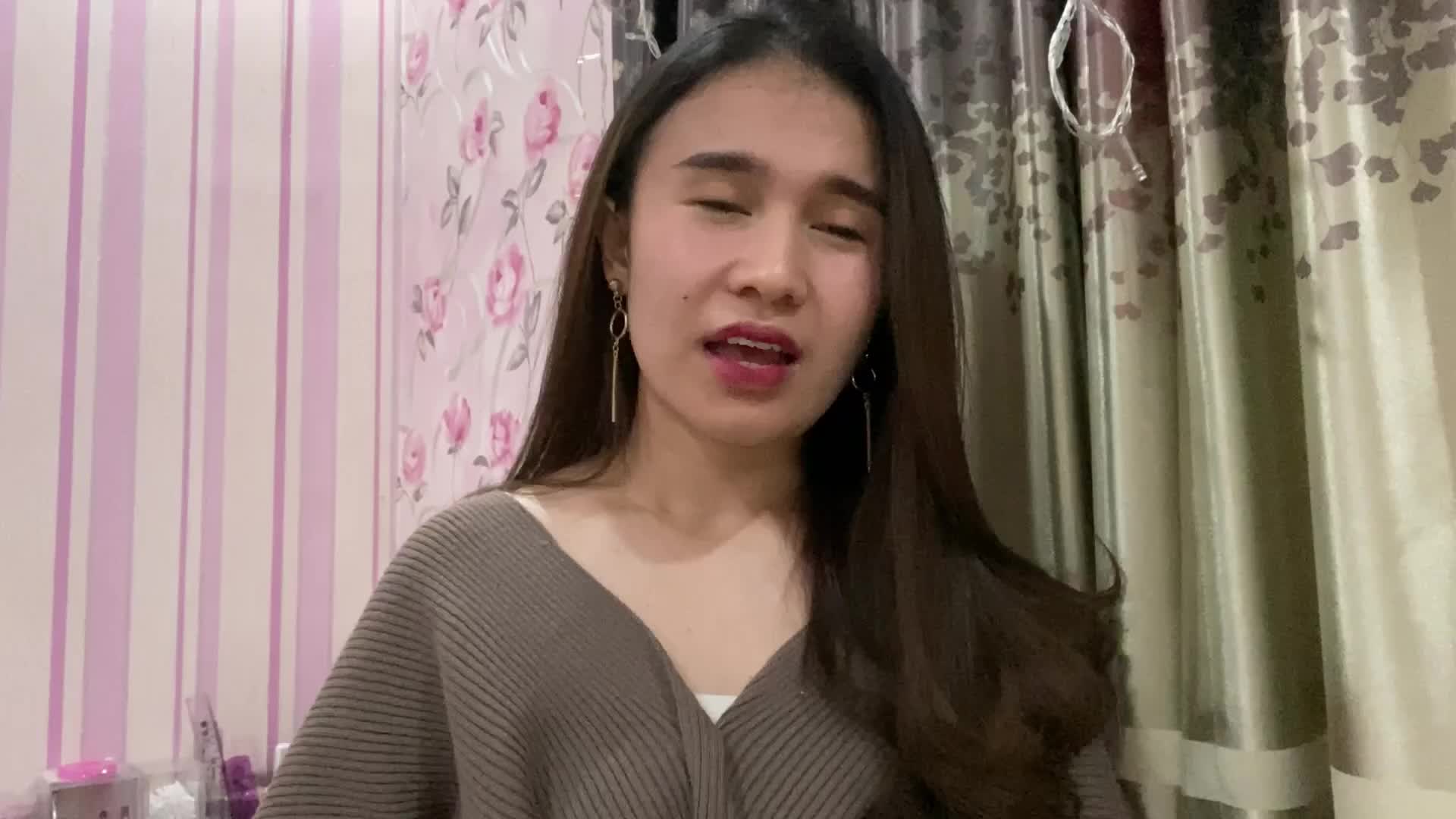 Mungkin Hari ini Esok atau nanti - Anneth (Covered by Feby debora) Show me your talent season 2 #RCTIPlus #SHOWMEYOURTALENTSEASON2