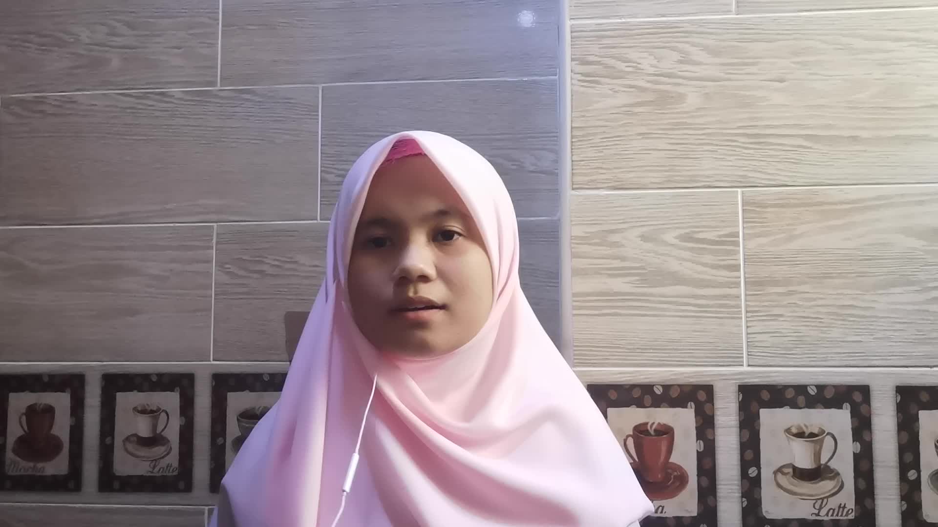 Rasa cinta ini - Ghea (cover) #melodyppid#babak1