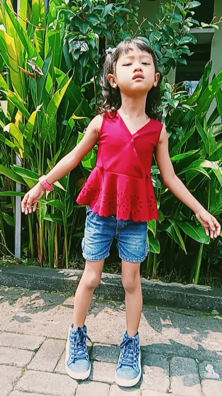 IC2022_QueenMikailaLimanarta_Bogor#audisiidolacilik2022#idolacilik2022