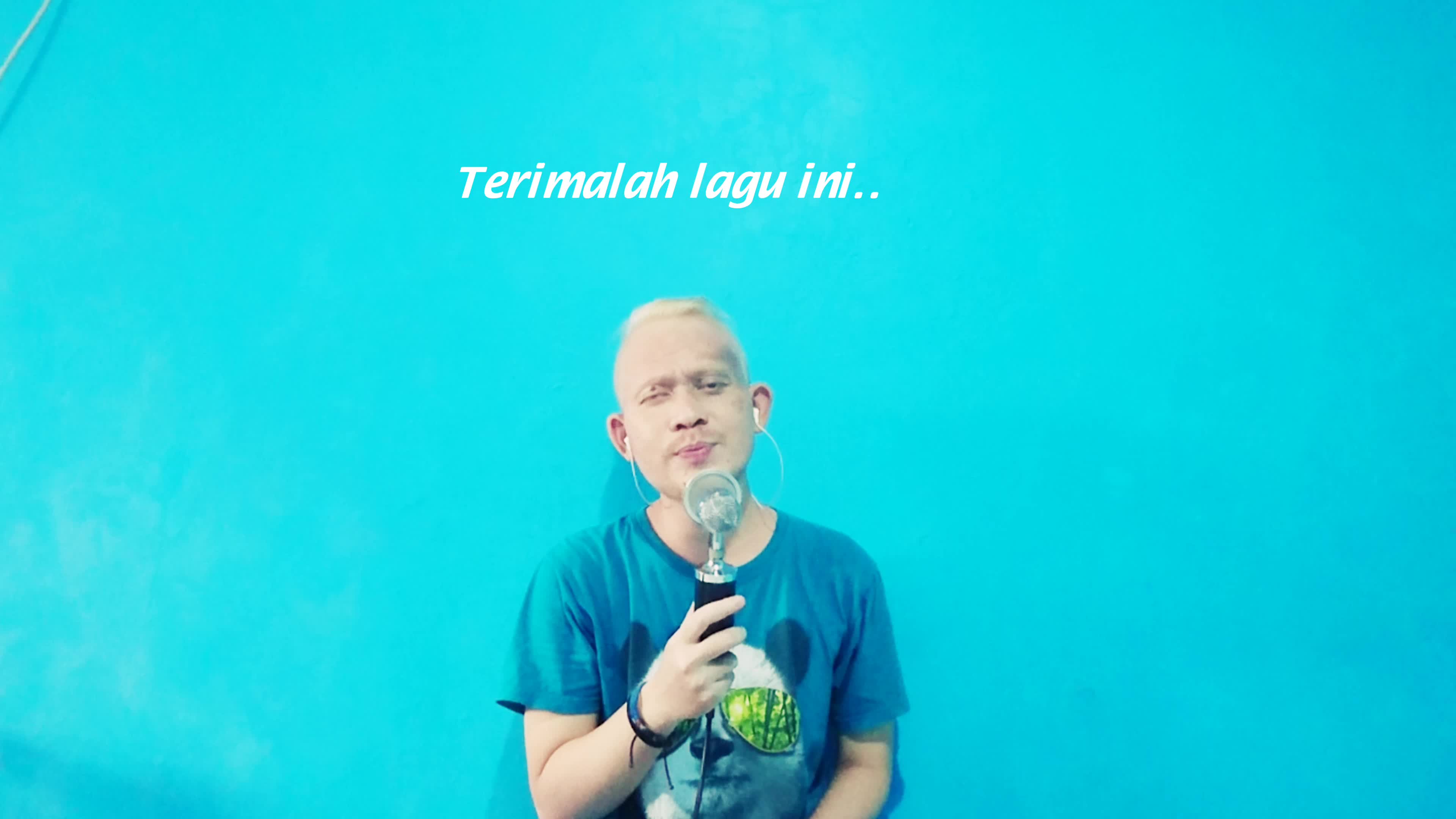 Ikutan yuuk gaaeeesss... #RCTIPlusShowYourTalent #HomeOfTalentRCTIPlus @rctiplusofficial Andmesh - Cinta Luar Biasa (Cover) 