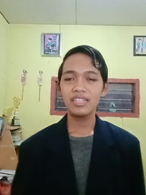 KDI 2021_Muhamad Alif Andriansya_Sidoarjo_17_Panah Asmara #ONLINEAUDITIONKDI2021