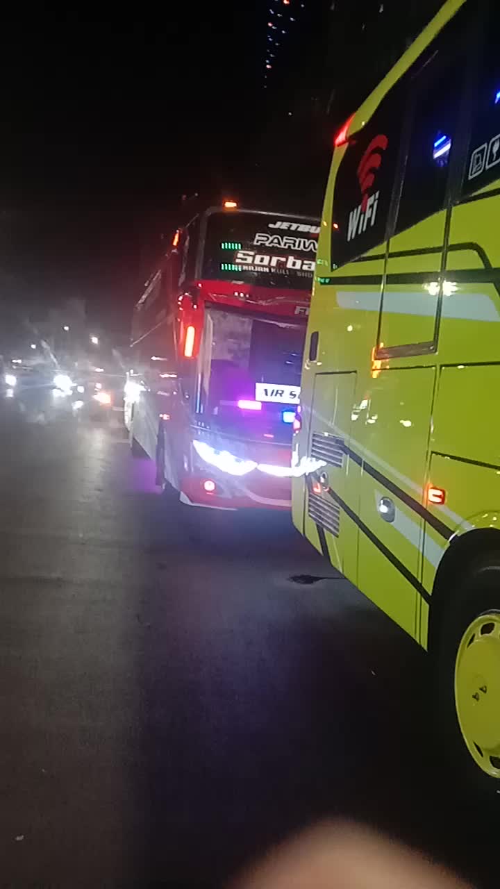 Lyfii Trans Surabaya 