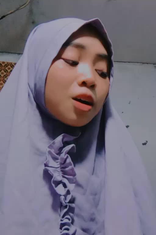 Maya Nurmayanti,18th,kalideres jakarta barat #voiceoframadangtv