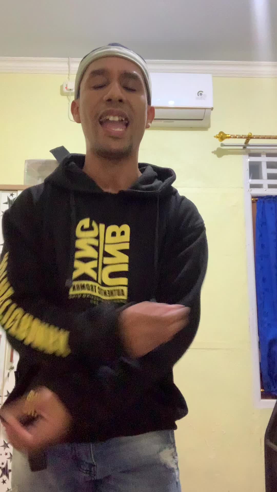 XFI2021 SOLO NUEL 25TAHUN MERAUKE PANAHASMARA