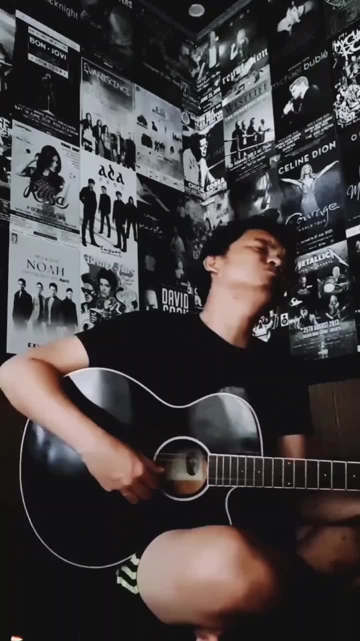 audy - dibalas dengan dusta (cover) hallo semuanya, bantu vote ya. terimakasih 🙏