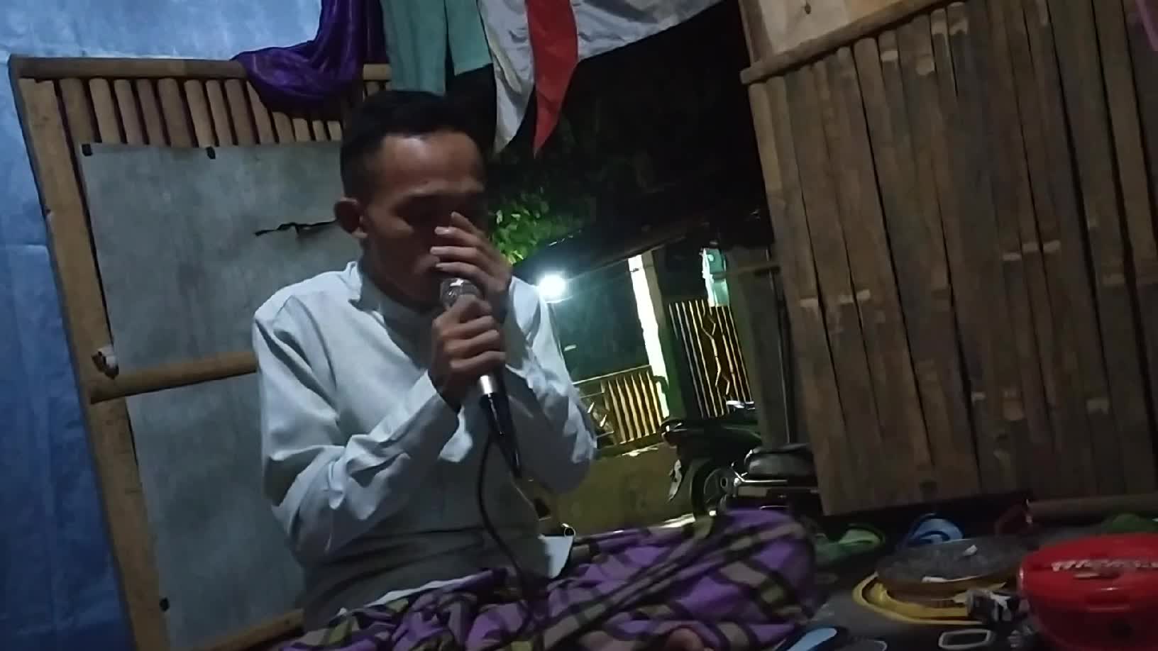#RCTI+ Show Me Your Voice Season 4 Noah separuh aku cover by Muhamad Asril Mahendra dari Jasinga Bogor