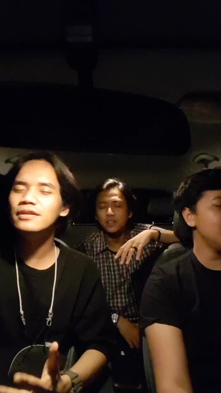 XFI2021 GROUP GRXDE 23-24 BANDUNG END OF THE ROAD/PANDANGAN PERTAMA