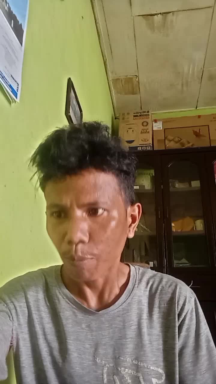 jangan bisa macam macam sama putri y