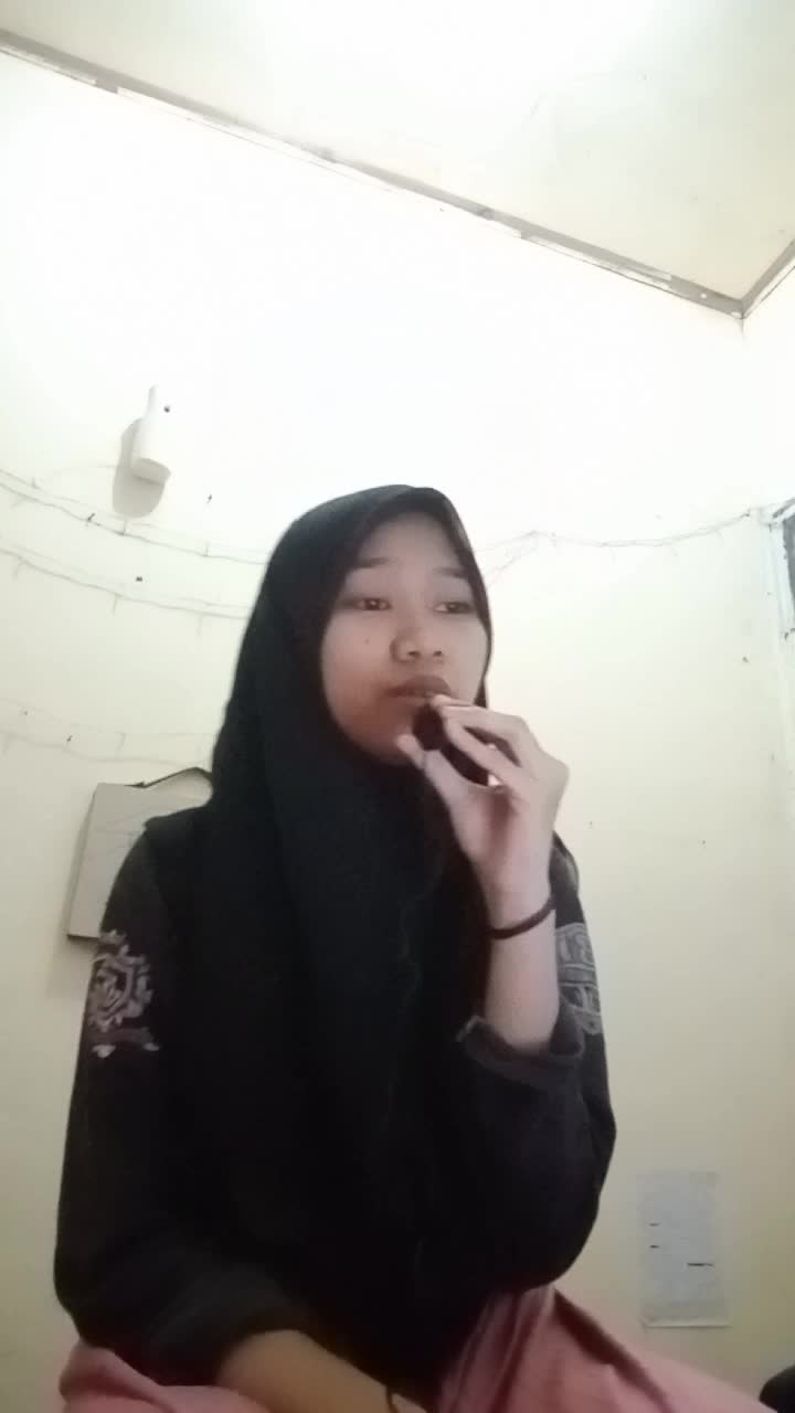seandainya cover by diah sadiah