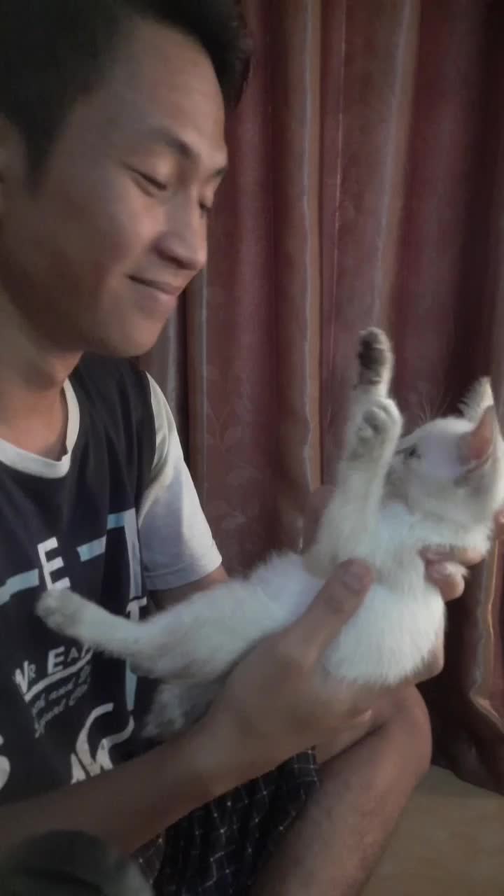 aku tetap sayang kamu?