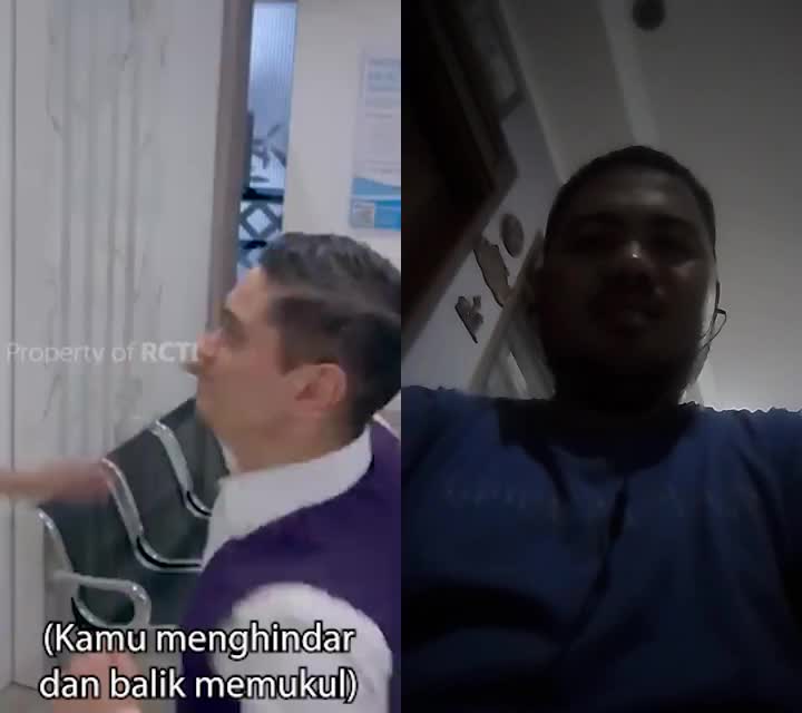 main nuduh orang aja