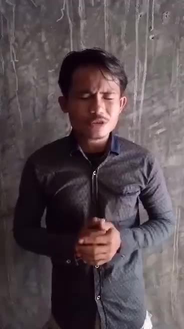 KDI 2021_RISKIYANTO AKULE_PROVINSI GORONTALO_20 TAHUN_MASIH ADAKAH CINTA_#OnlineAuditionKDI2021