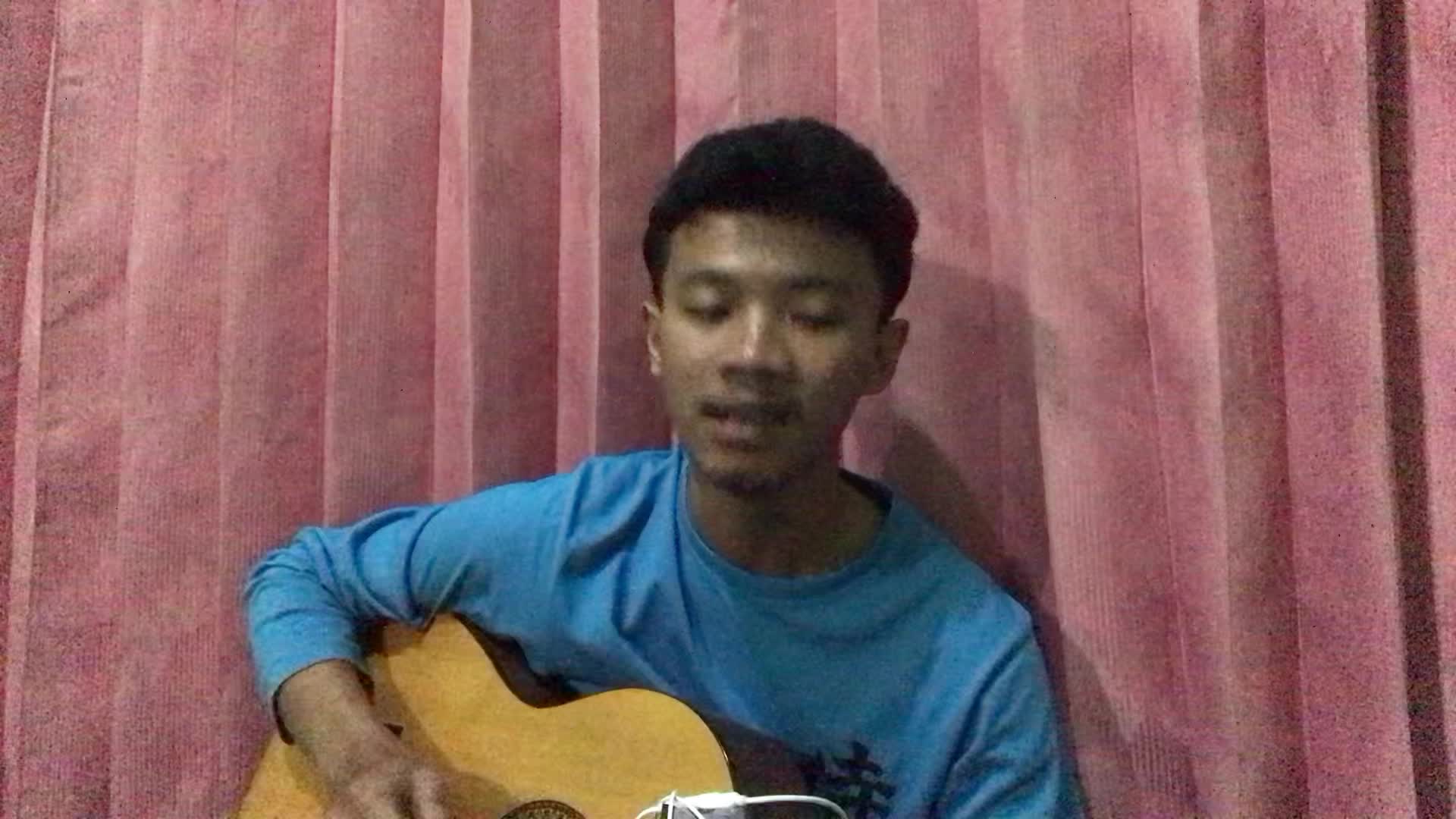 XFI2021 Solo Hilmanudin Syharazad 23 Tahun Tasikmalaya Kamu