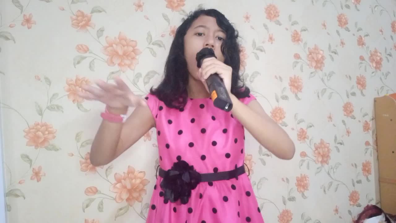 All I Ask by Felita (13 th) Semarang
