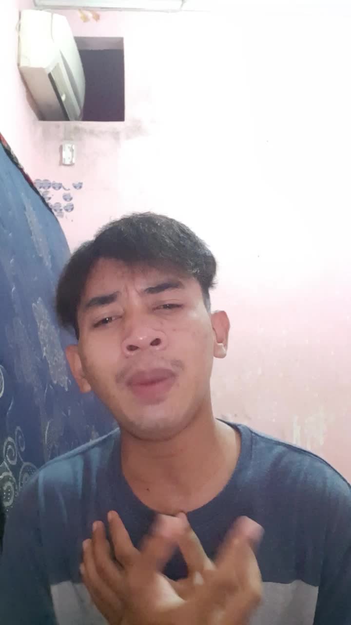 kdi2021 mukhlisin bekasi  19  tiadatara jirayut#onlineauditionkdi2021
