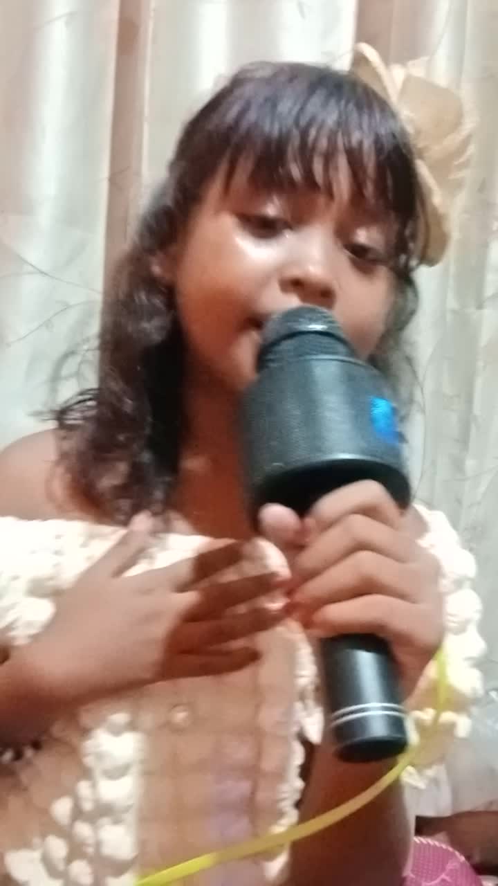 nyayi lagi yuk LAGU:GOYAH BUNDA RITA