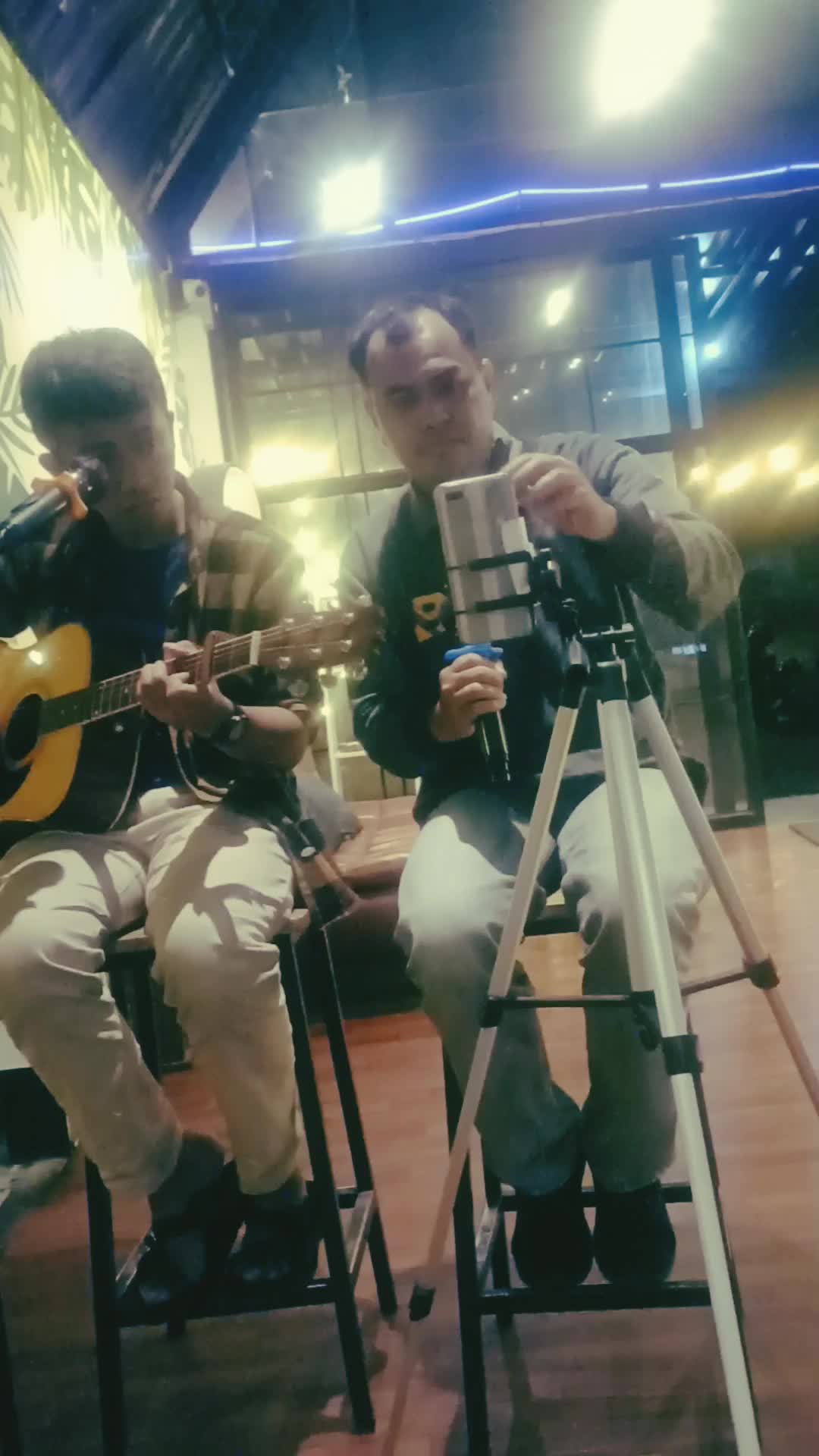 XFI2023 SOLO IKARANI YERU FEBRIAWAN 27TAHUN KEBUMEN MONOLOG