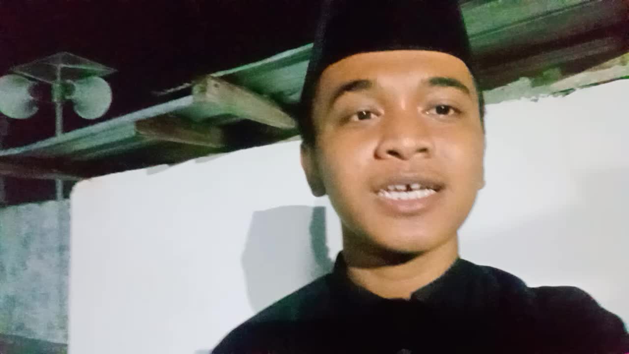 MuhammadFahmi_17_Pasuruan_YaHabibalQolbi😍 #Voiceoframadhangtv