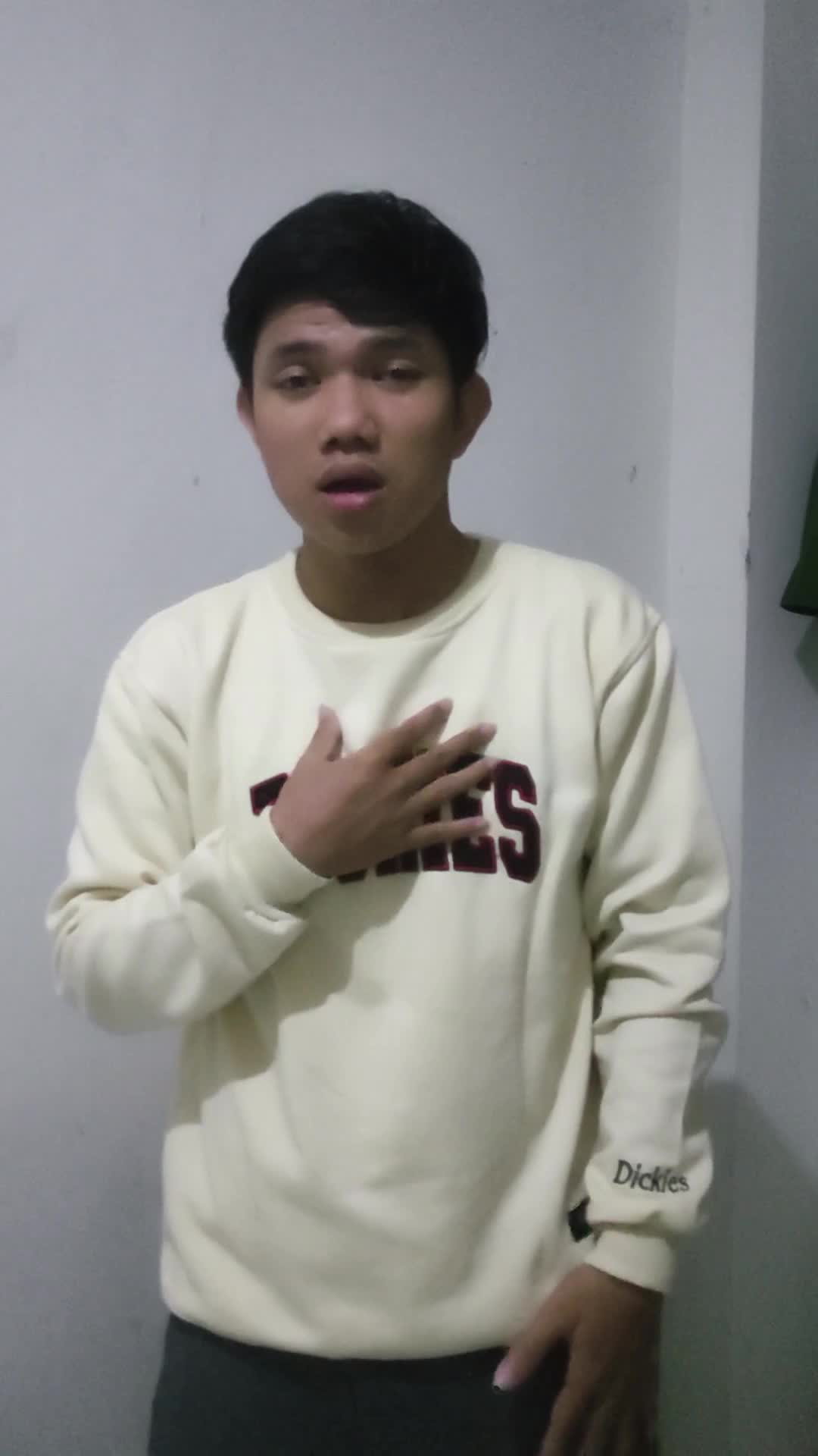 TINBS FAJAR SEMARANG 23 HILANG TANPA BILANG #TINBS