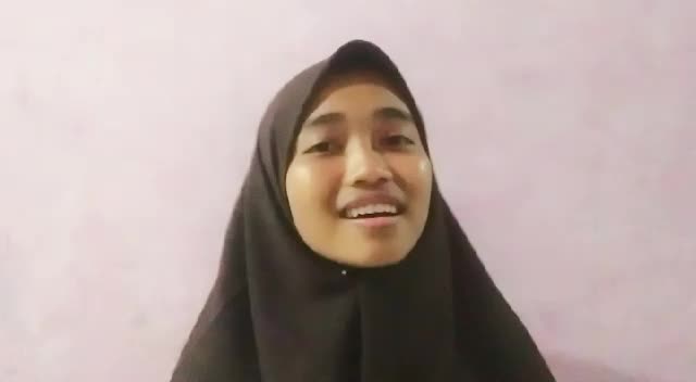 assalamu'alaikum😊shika tri ambar wati umur 17 th mitivasi saya ingin membanggakan ayah ibu😊 #voiceoframadhangtv  #rcti+  #ramadhan #GTV
