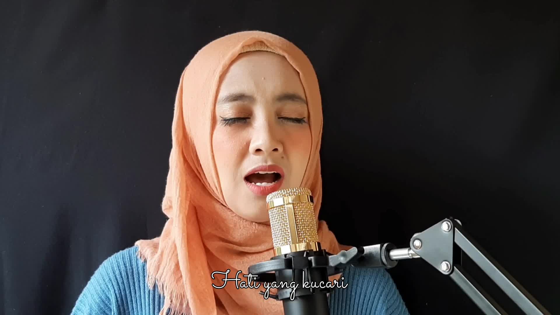 Rasa Cinta Ini - Ghea Indrawari [Cover by Hana Marya]  #showmeyourvoice #gheaindrawari #ghealways #rasacintaini