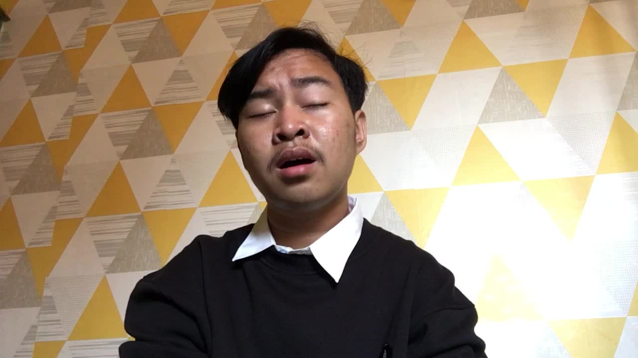 XFI 2021 [SOLO] [RAHMAT] [17th] [GARUT] [JERA]