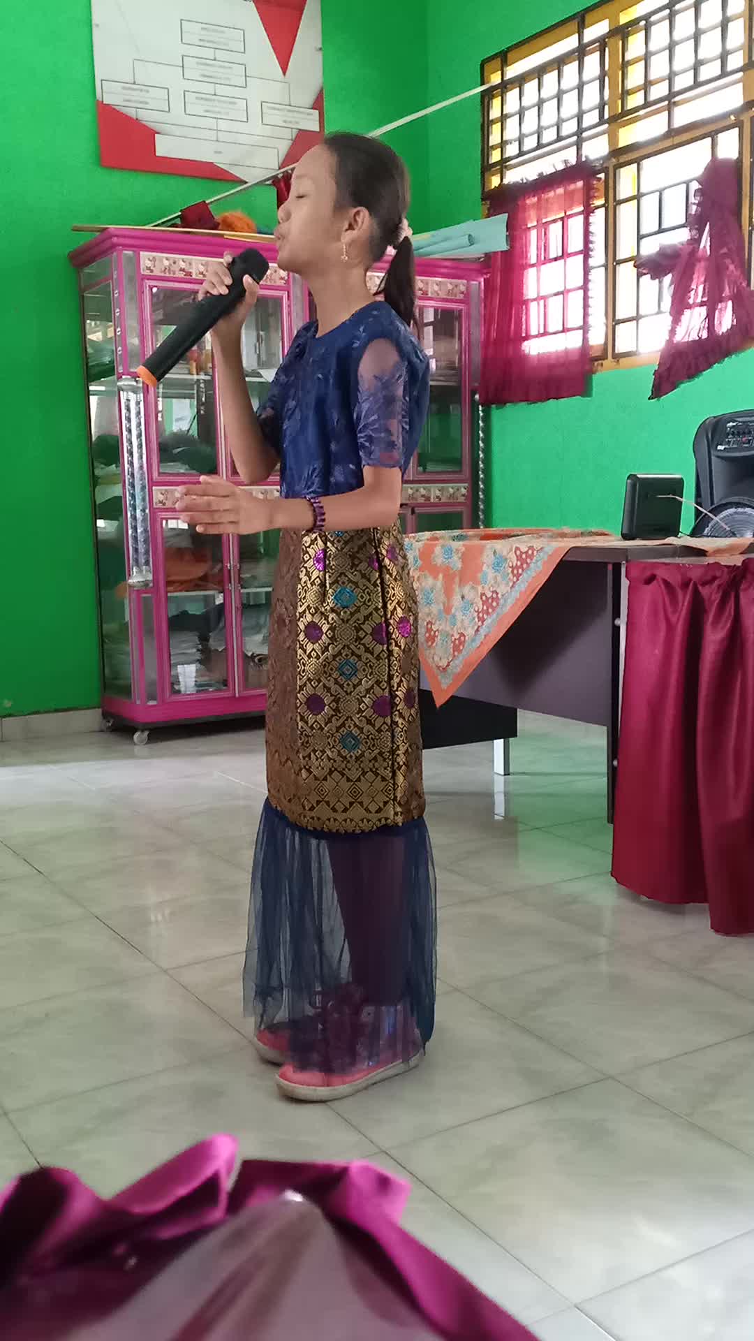 Dea Safitri