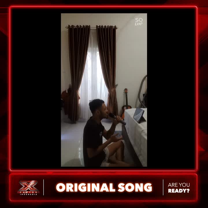 #XFI2023(SOLO) BUDI (MEDAN) 28 TAHUN (Jangan pernah berubah) #Xfactorindonesia #XFI4 #Itstimetoacethemusic