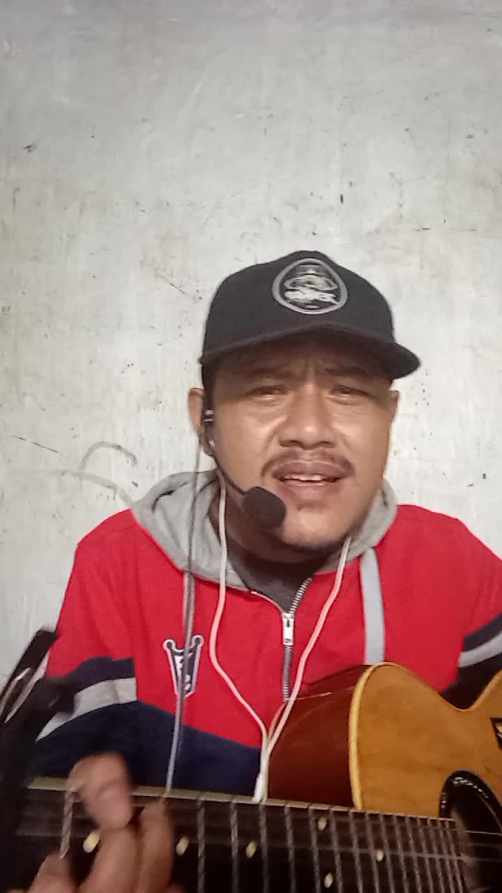 PERJUANGKAN KU??